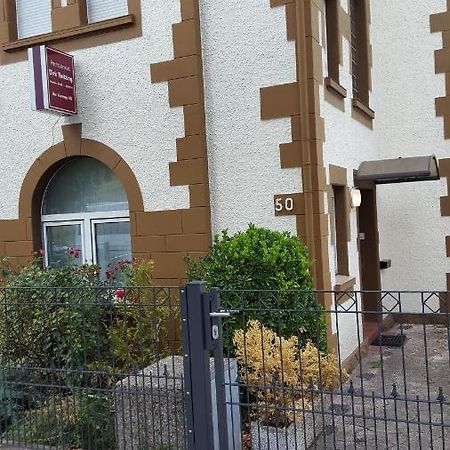 Monteur Apartment Victoria هاغين المظهر الخارجي الصورة