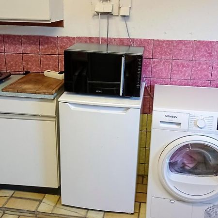 Monteur Apartment Victoria هاغين المظهر الخارجي الصورة