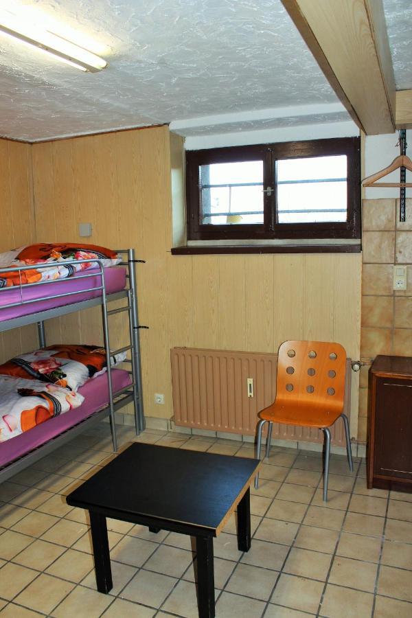 Monteur Apartment Victoria هاغين المظهر الخارجي الصورة