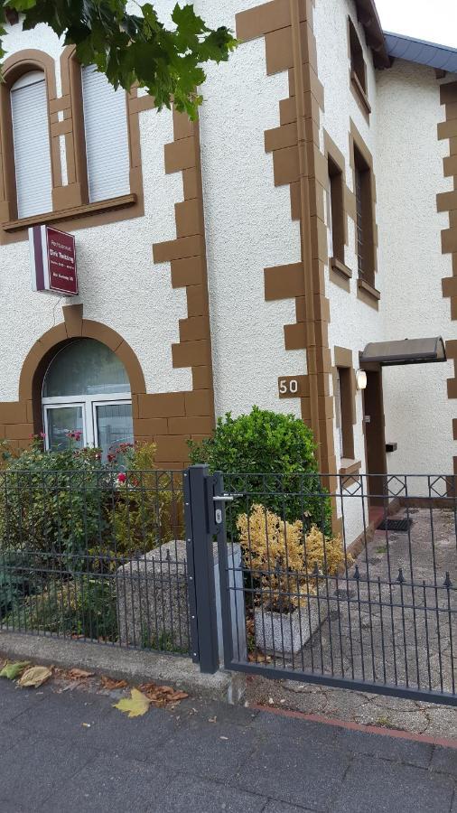Monteur Apartment Victoria هاغين المظهر الخارجي الصورة