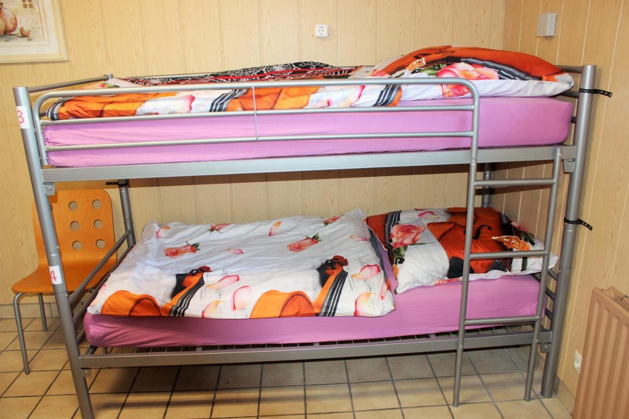 Monteur Apartment Victoria هاغين المظهر الخارجي الصورة
