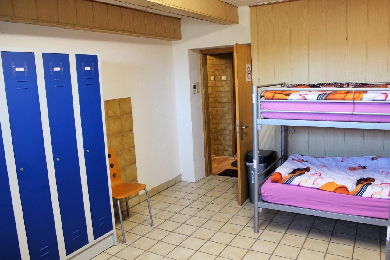 Monteur Apartment Victoria هاغين المظهر الخارجي الصورة