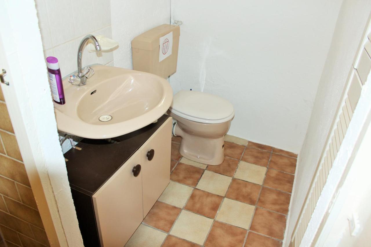 Monteur Apartment Victoria هاغين المظهر الخارجي الصورة