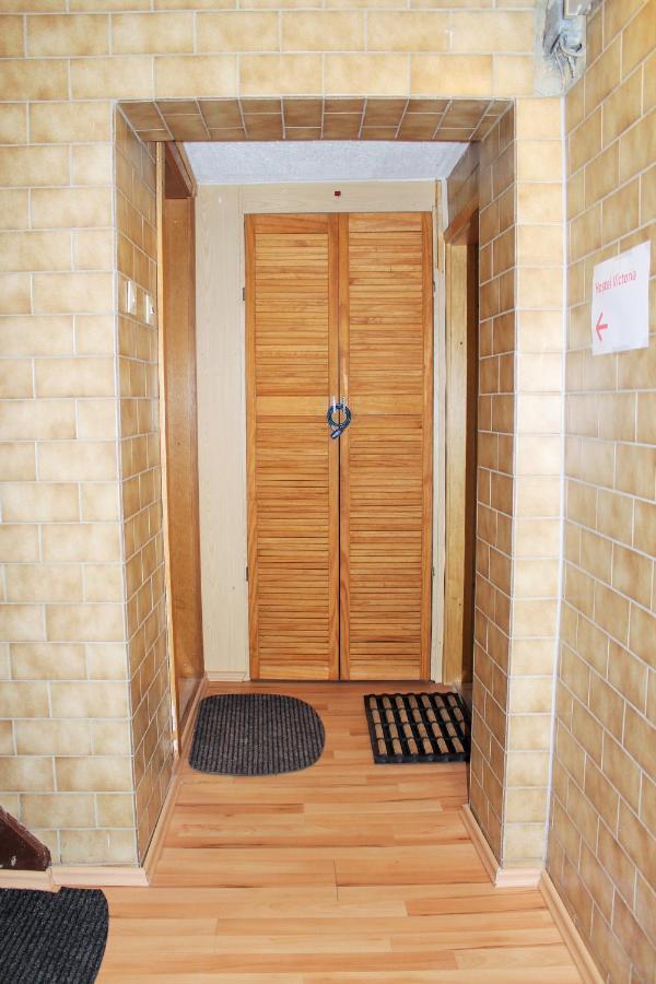 Monteur Apartment Victoria هاغين المظهر الخارجي الصورة