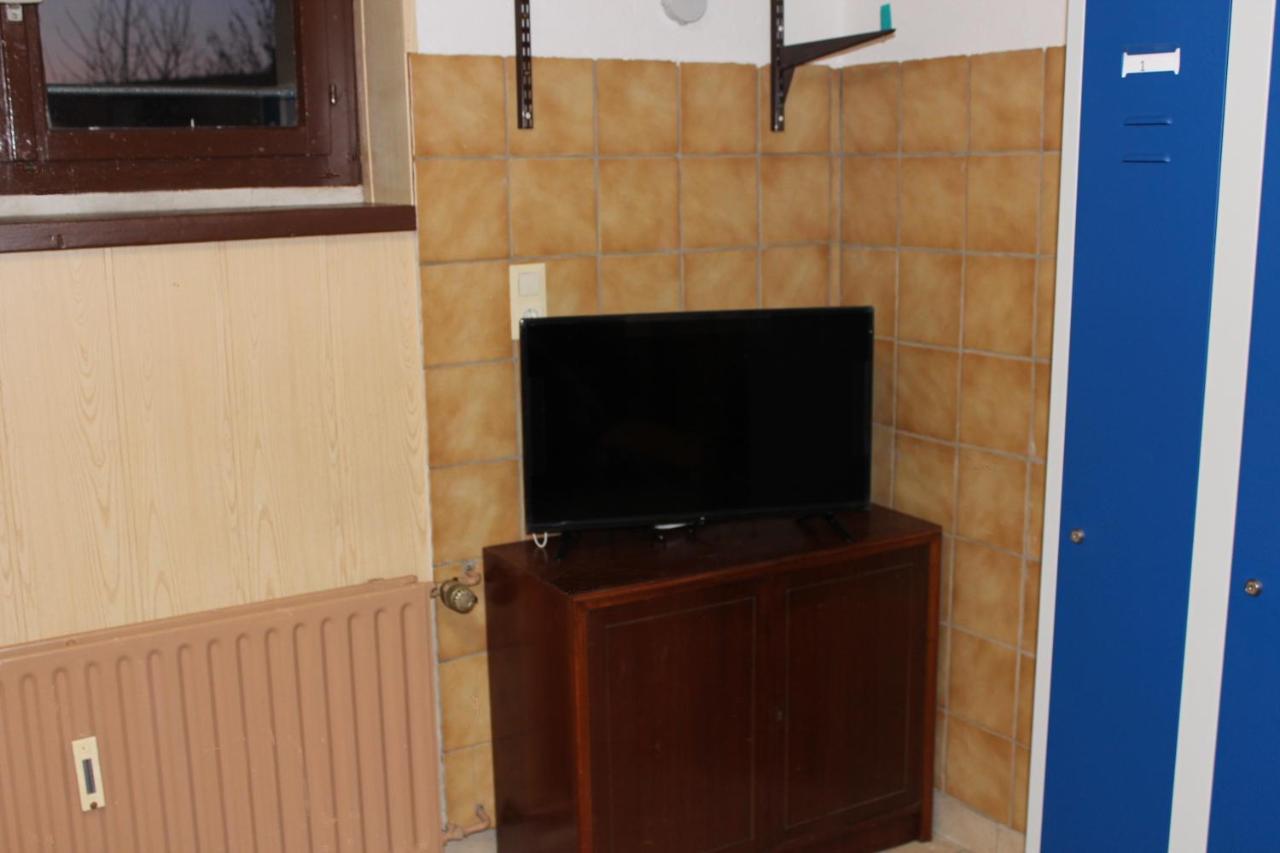 Monteur Apartment Victoria هاغين المظهر الخارجي الصورة