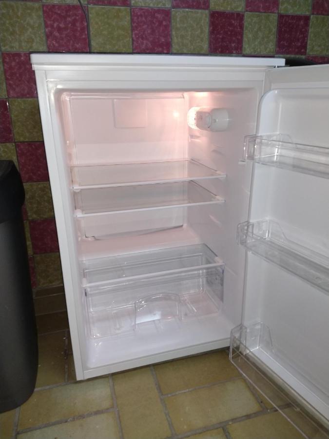 Monteur Apartment Victoria هاغين المظهر الخارجي الصورة