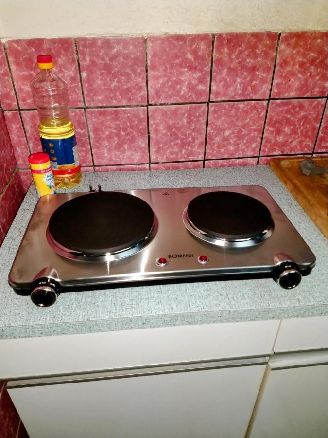 Monteur Apartment Victoria هاغين المظهر الخارجي الصورة