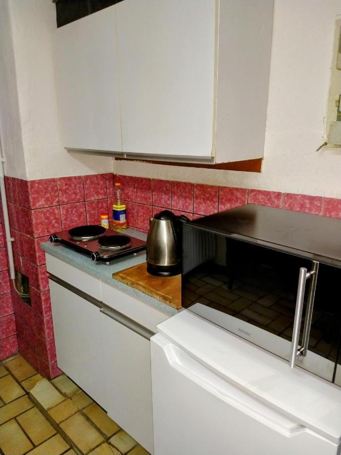 Monteur Apartment Victoria هاغين المظهر الخارجي الصورة