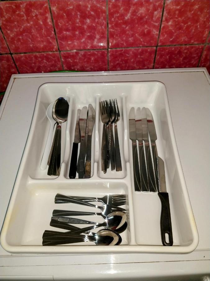 Monteur Apartment Victoria هاغين المظهر الخارجي الصورة