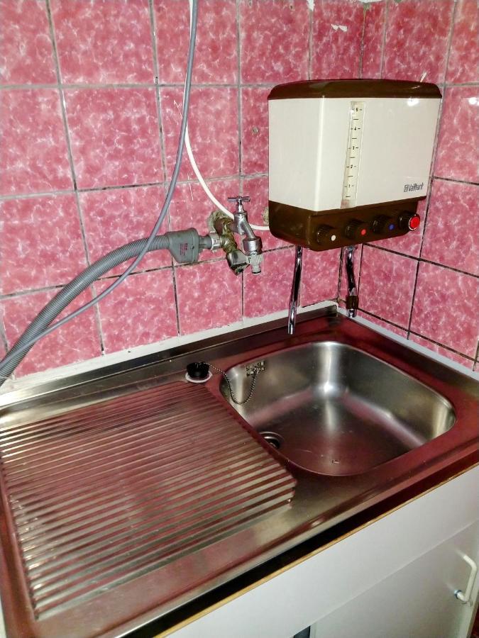 Monteur Apartment Victoria هاغين المظهر الخارجي الصورة