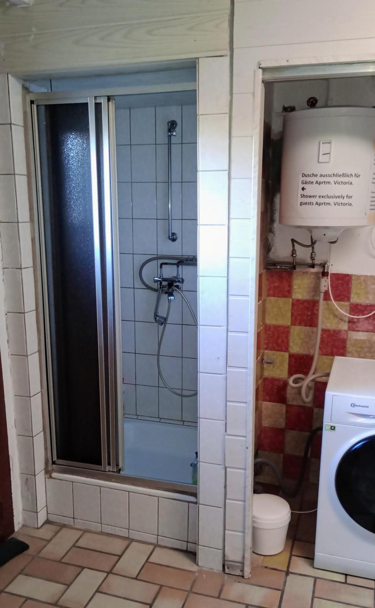 Monteur Apartment Victoria هاغين المظهر الخارجي الصورة